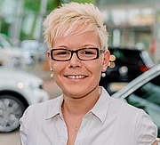 Bild von Dina Altmann 